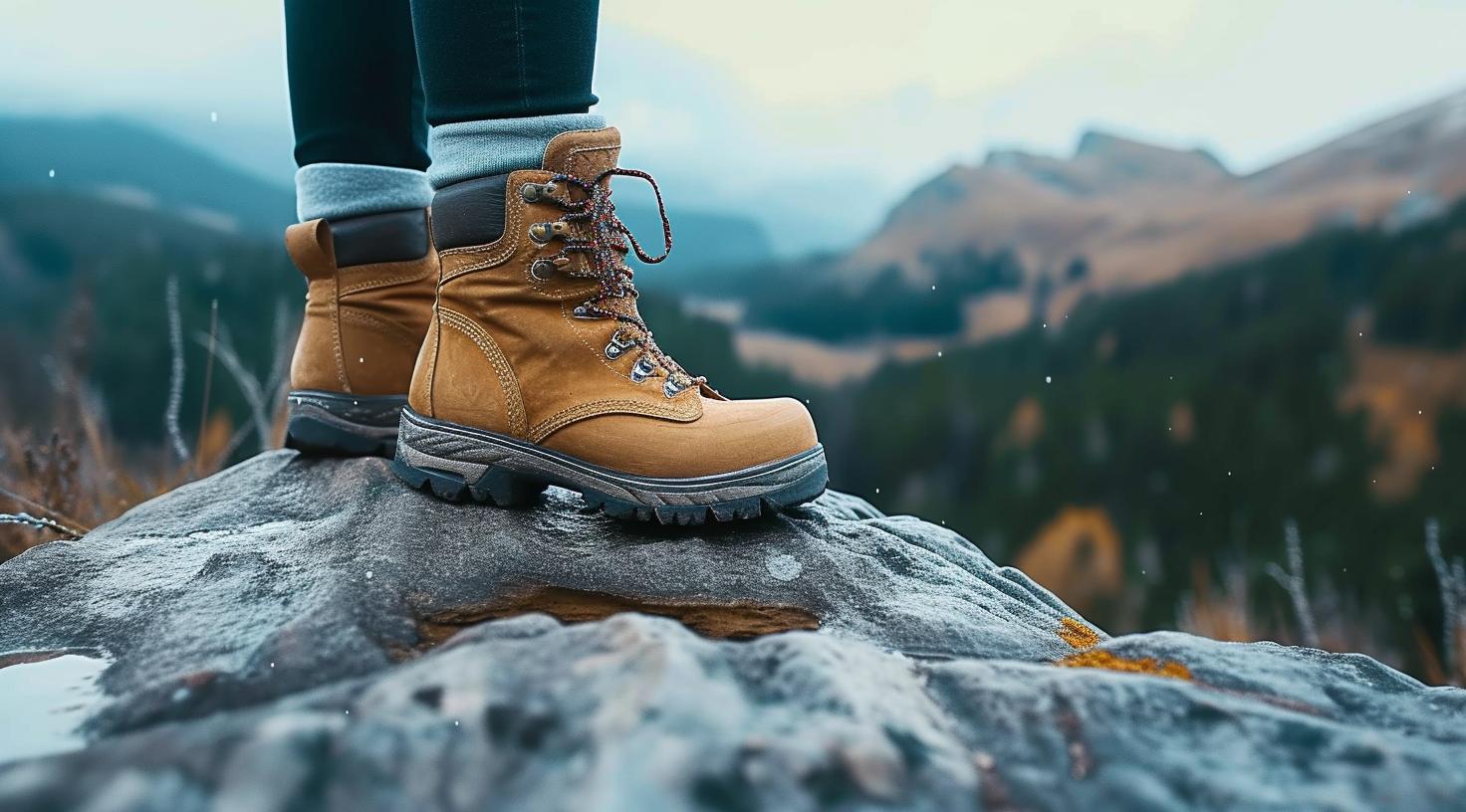 Die aktuellen Must-haves der Wintersaison